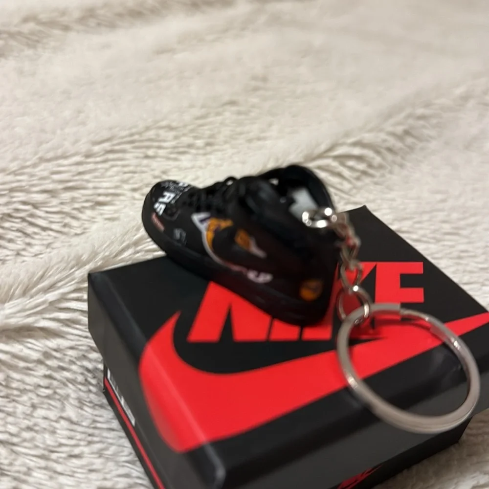 Nike af1 mid